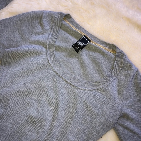 Long Sleeve Sweater - Picture 3 of 8